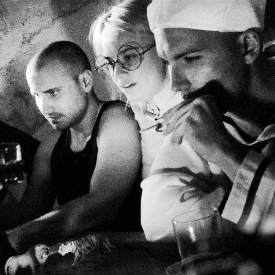 Lake Michigan Monster Movie image 1