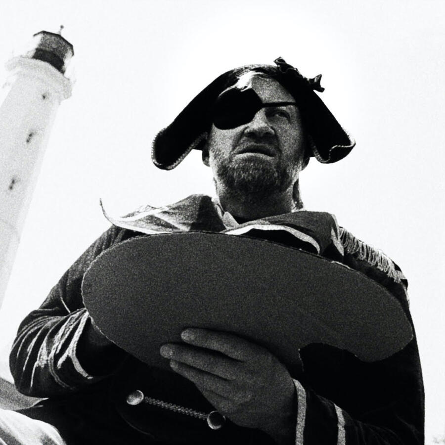 Lake Michigan Monster Movie image 2